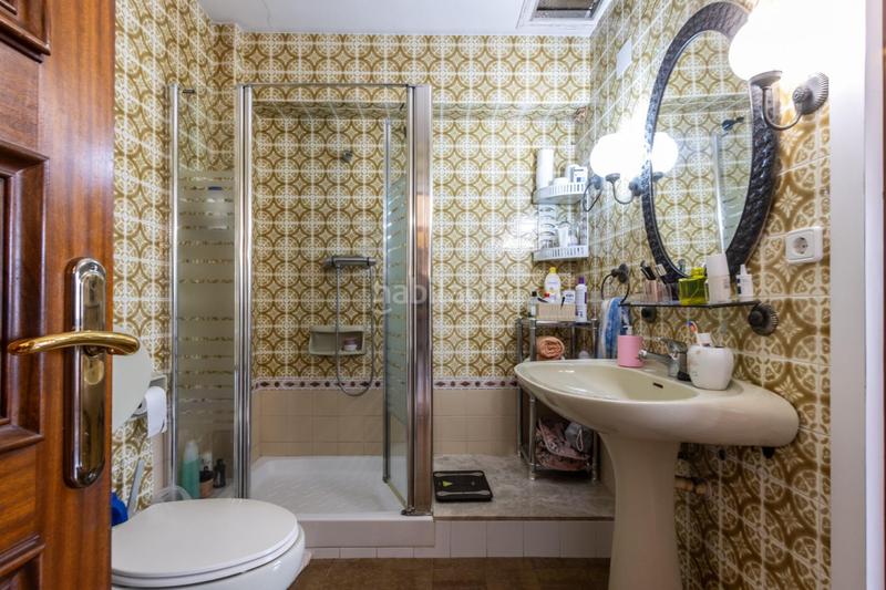 Foto a3d1cb0d-c33b-492c-8421-de9f695e602a. Ático  único en el centro! en Barri del Centre Terrassa