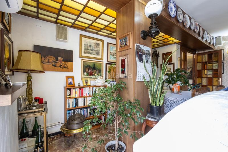 Foto b5bdcb45-c837-4fe5-8230-aa112e9a1539. Ático  único en el centro! en Barri del Centre Terrassa