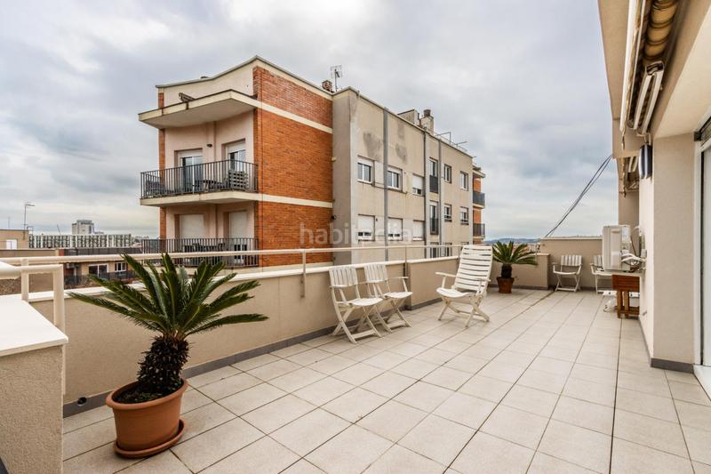 Foto c1a97c5c-2542-42b5-9d7e-d5135c70bd44. Ático  único en el centro! en Barri del Centre Terrassa