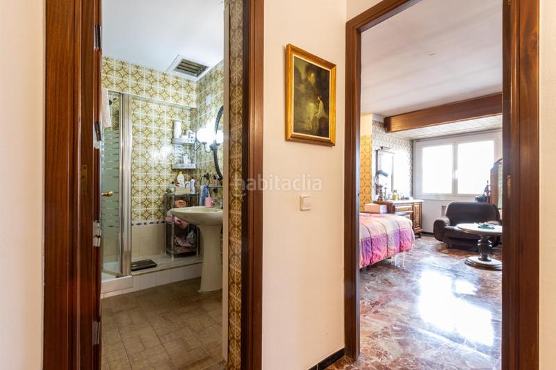 Foto c1e91d2d-6a92-4b13-8819-6198558a31b3. Ático  único en el centro! en Barri del Centre Terrassa