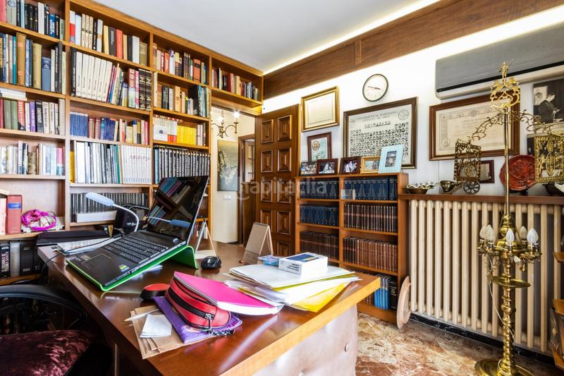 Foto cb307cce-d22a-430e-a4b4-fb27d4121290. Ático  único en el centro! en Barri del Centre Terrassa