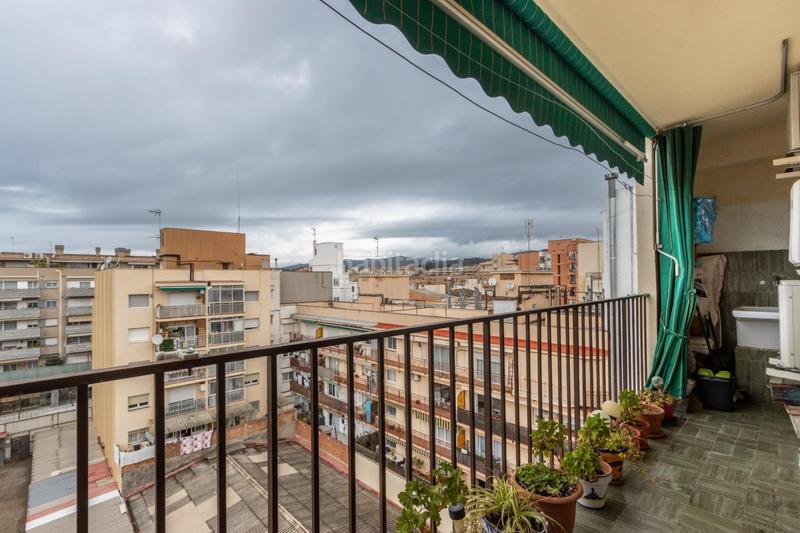 Foto d8d24751-be3c-4e5b-90c6-6864d210cc44. Ático  único en el centro! en Barri del Centre Terrassa