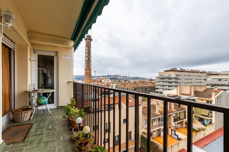 Foto da374c6c-b8fa-469b-b4bf-da0f156b5c15. Ático  único en el centro! en Barri del Centre Terrassa