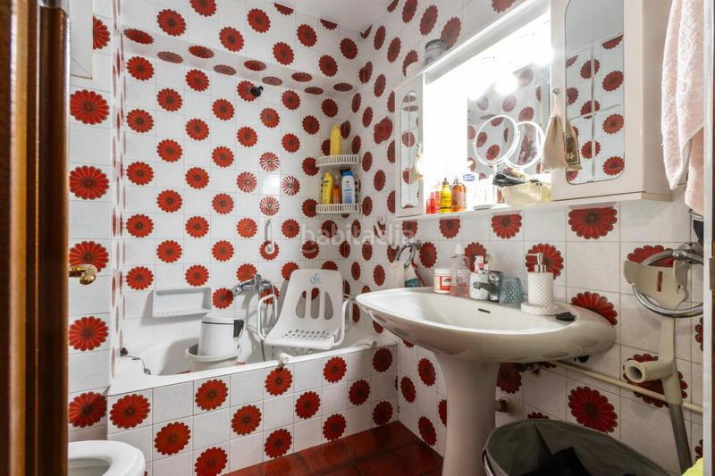 Foto df2c64c7-ad2f-4ba8-8663-7d7267edfe46. Ático  único en el centro! en Barri del Centre Terrassa