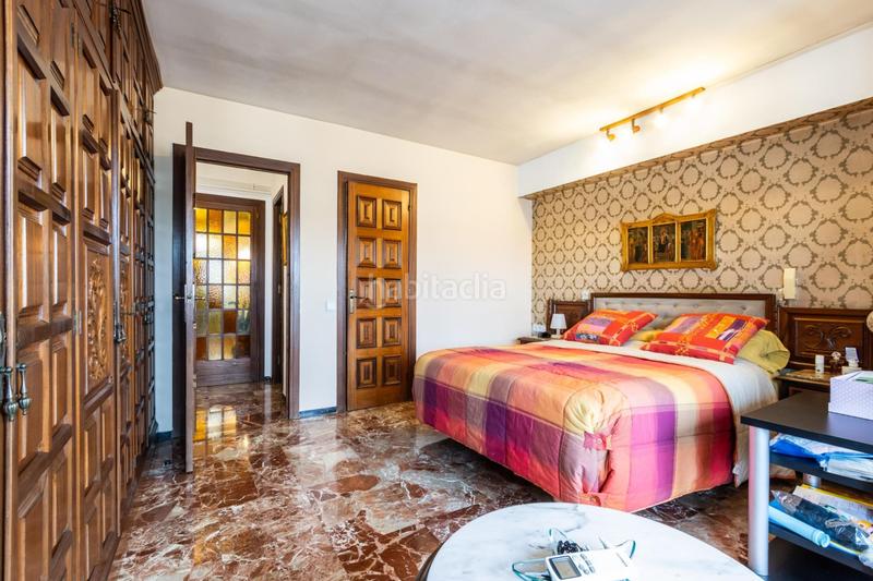 Foto e23990e0-7a73-4b0d-8c06-b169ab780ee7. Ático  único en el centro! en Barri del Centre Terrassa