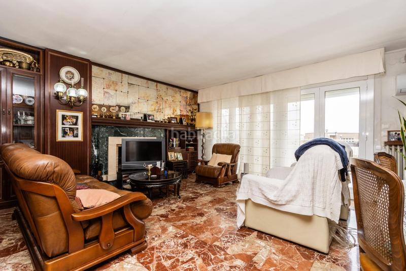 Foto fec7c23a-9e06-4c32-9a3a-19501c332e2b. Ático  único en el centro! en Barri del Centre Terrassa