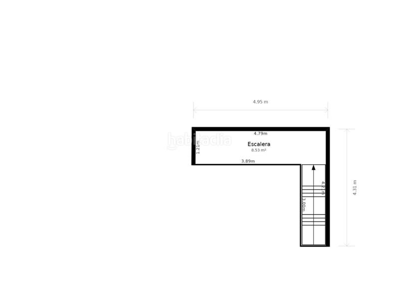 Foto 8471107d-248e-4662-a924-2dfa94830c4a. Pis a Can Palet Terrassa