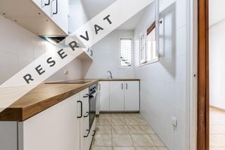 Flat  Terrassa - duquessa de la victoria,d. Oportunidad! planta baja con patio