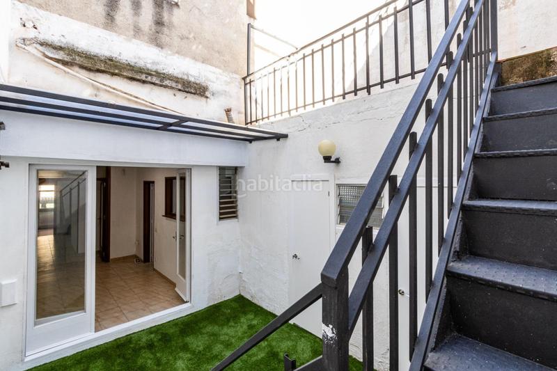 Foto f13dc2f9-5ddc-4833-9175-67d2f5ccc337. Pis a Can Palet Terrassa