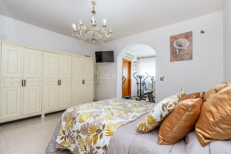 Foto 1a581e51-c2fd-41a0-aa2a-db5f0aeb2b01. House with heating parking in Matadepera