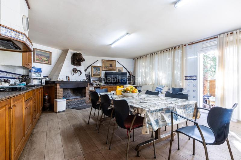 Foto 1a92cf4c-1560-45e4-84b8-675a03c5b368. House with heating parking in Matadepera