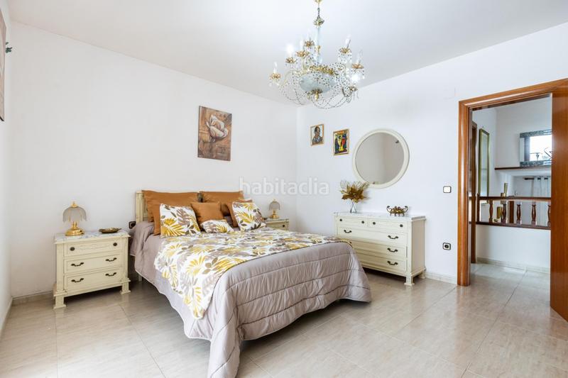 Foto 1cff950f-a141-466d-a11b-7f799fc972f4. House with heating parking in Matadepera