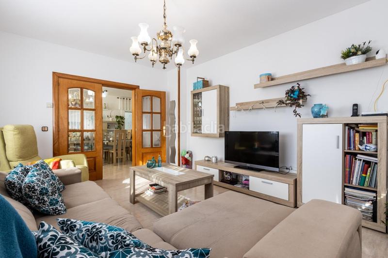 Foto 212d19e3-c87e-433f-baa8-da48f085889f. House with heating parking in Matadepera