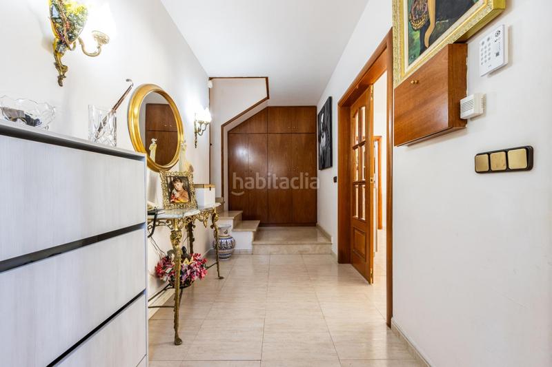 Foto 25200716-1a5b-41c7-947e-eb56351d0a12. House with heating parking in Matadepera