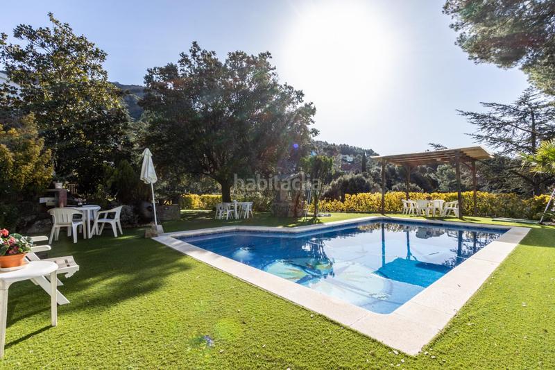 Foto 2be90ce6-5249-49c3-aa4b-d6614e35a399. House with heating parking in Matadepera