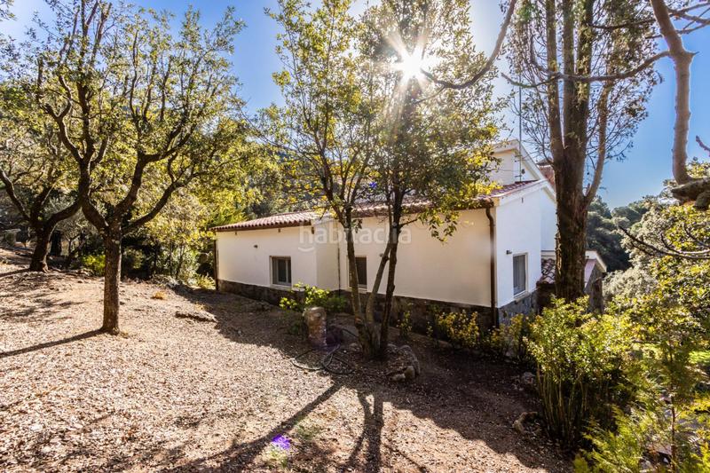 Foto 33fd6106-d74e-4817-bfc8-7cb57c4883b8. House with heating parking in Matadepera