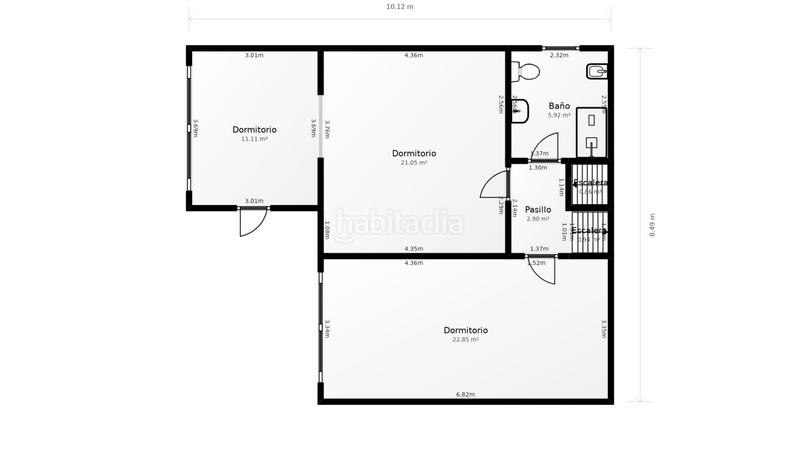 Foto 3598214c-40a3-46b1-ae23-3a4e4ea3b6a3. House with heating parking in Matadepera