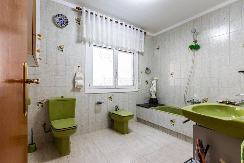 Foto 3c378bf9-23da-4fda-bdce-3fd1fd3fdb11. House with heating parking in Matadepera