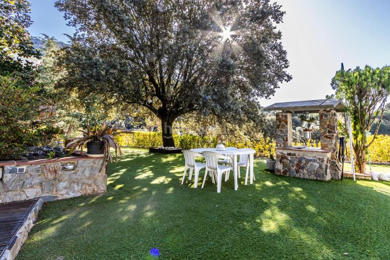 Foto 3f128494-1a51-4be7-99d7-2f4087b78134. House with heating parking in Matadepera