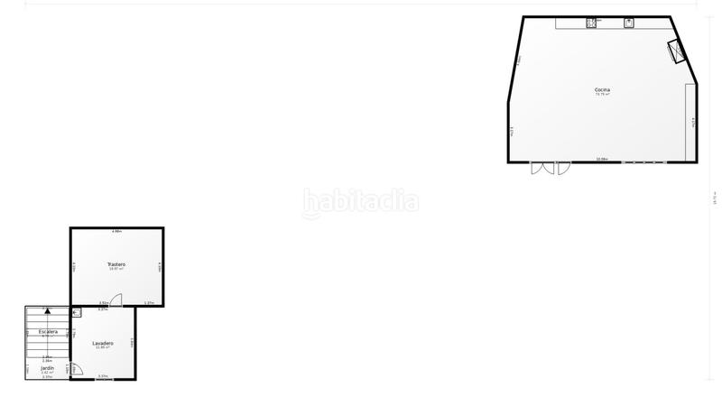 Foto 43ab24e6-72d7-4ad8-94f9-958e969b62be. House with heating parking in Matadepera