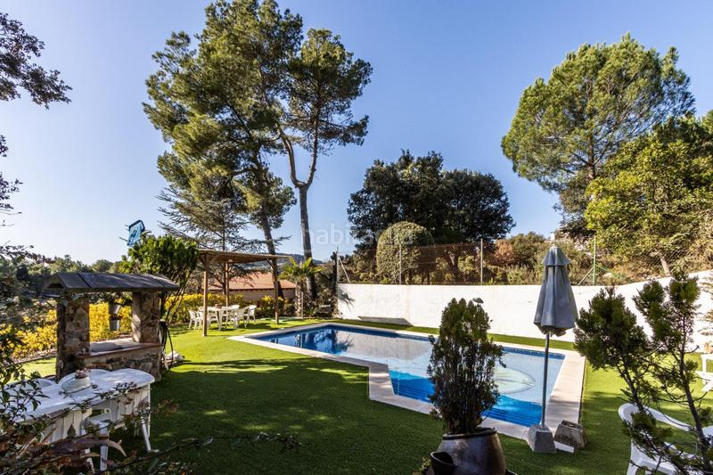 Foto 571eb730-a80f-4711-acd8-b1a929f7bb81. House with heating parking in Matadepera