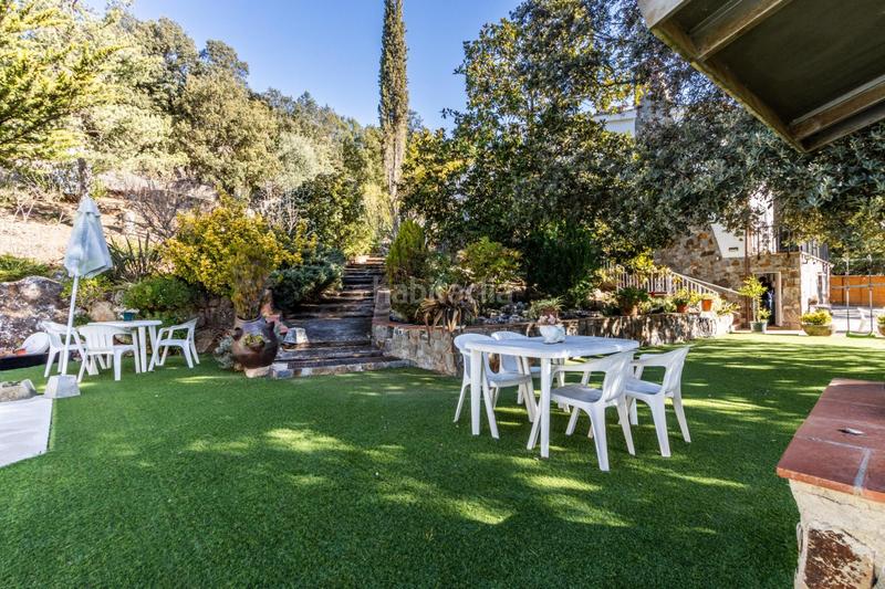 Foto 6b228e66-f68b-4092-80e5-fcffb7d1b0dd. House with heating parking in Matadepera