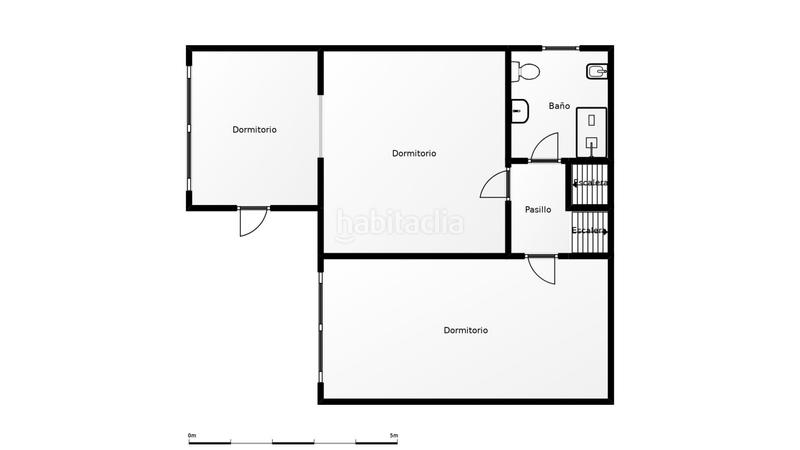 Foto 6c82fece-d697-4ed2-a008-4488583b59ac. House with heating parking in Matadepera