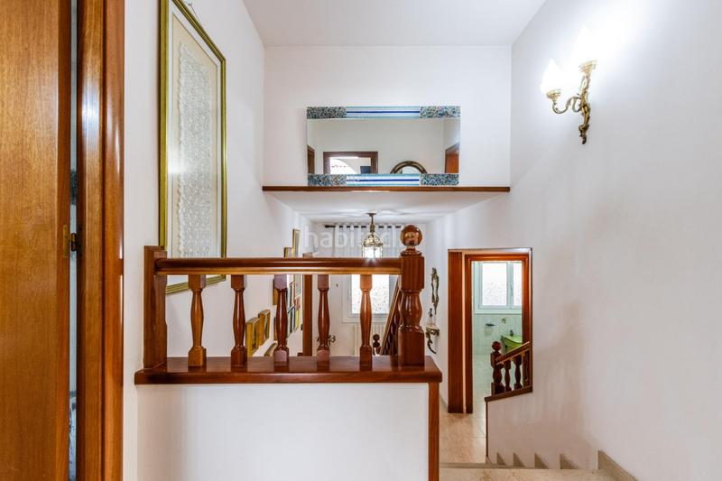 Foto 702344df-e258-4343-8e5c-8628f99d01ca. House with heating parking in Matadepera