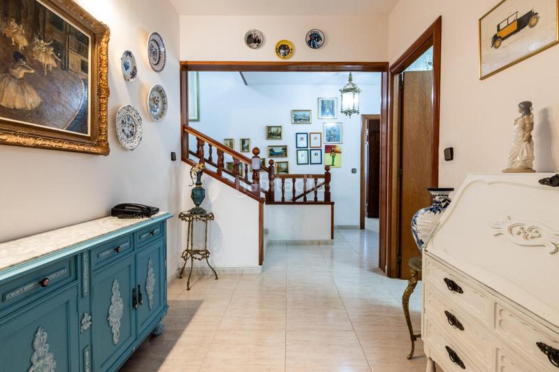 Foto 8e173116-1743-424d-a287-c9b9a3a3349d. House with heating parking in Matadepera