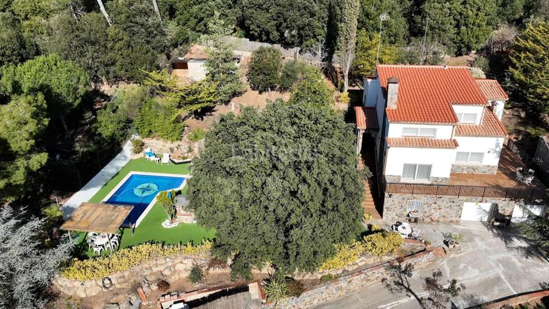 Foto 982530a1-5338-4e3b-b4e2-d9012716abf0. House with heating parking in Matadepera