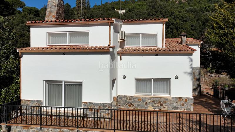 Foto a78bf8f5-7f90-4535-91db-458dbc5ed9a7. House with heating parking in Matadepera
