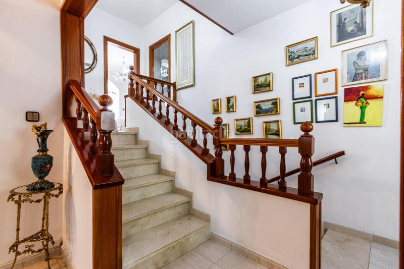 Foto ab29ee44-8f5e-4247-880c-8c04b2bcaa45. House with heating parking in Matadepera