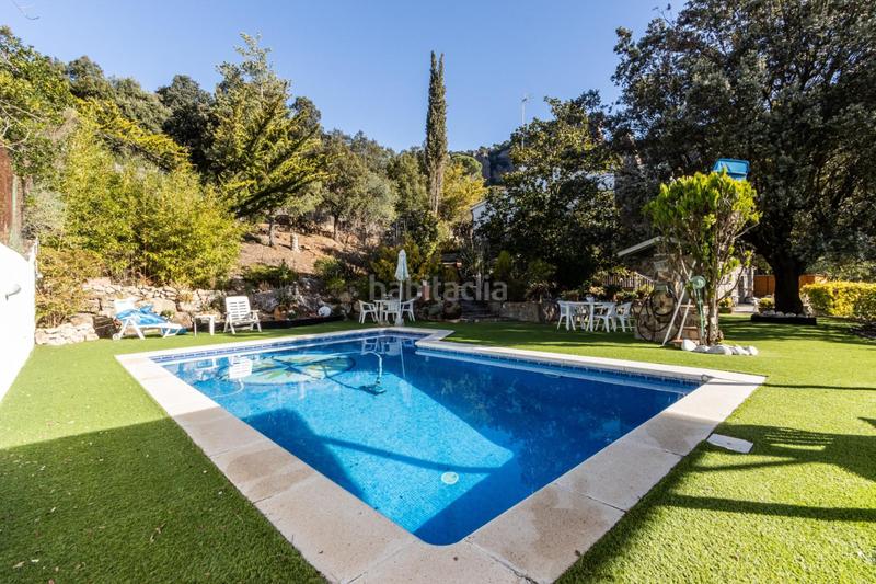 Foto acd9db42-a036-419a-b9ac-65ded94b16e1. House with heating parking in Matadepera