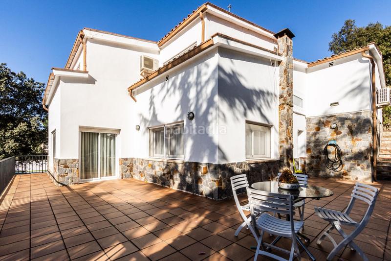 Foto b69af536-bd49-4a7b-8000-57ed270cedef. House with heating parking in Matadepera