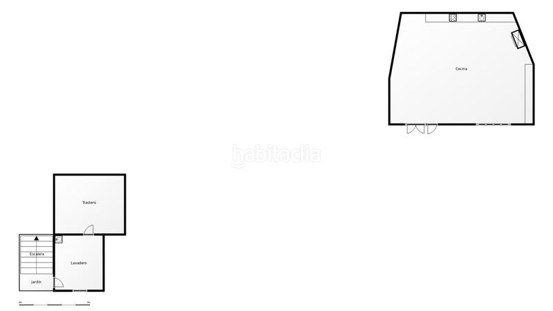 Foto b89413c6-178f-401c-a8ad-f25f57ecc34c. House with heating parking in Matadepera