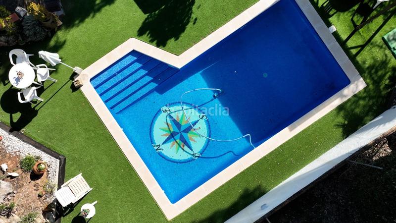 Foto c320a294-8d86-42f2-8923-b1d2d0a80733. House with heating parking in Matadepera