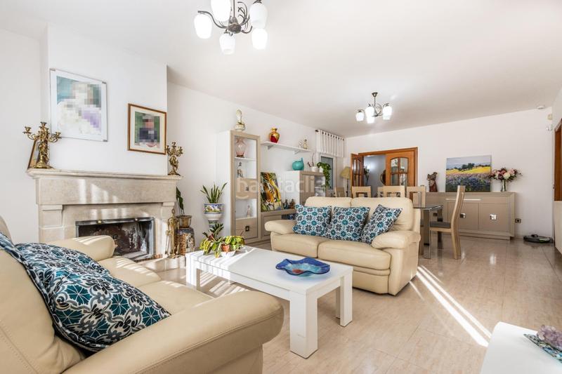 Foto cb490dc6-6dbb-4e88-816f-f915cc5a984f. House with heating parking in Matadepera