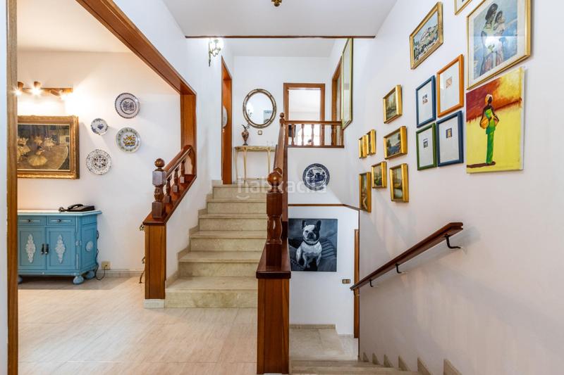 Foto d7f55262-e2bb-488f-a5cd-9795185b3d5d. House with heating parking in Matadepera