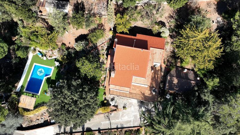 Foto db8c94c0-f213-493e-8c4b-08d4e7f133e1. House with heating parking in Matadepera