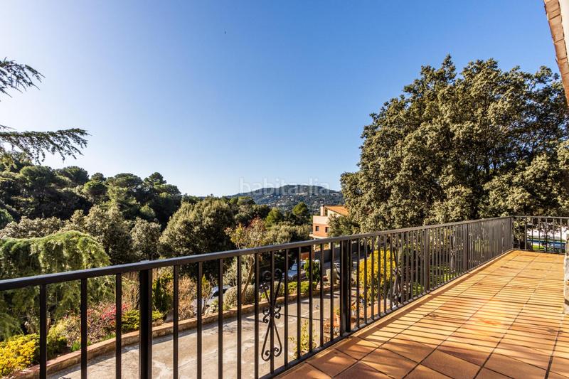 Foto e3652218-d619-4a16-9c73-d1283daae30e. House with heating parking in Matadepera