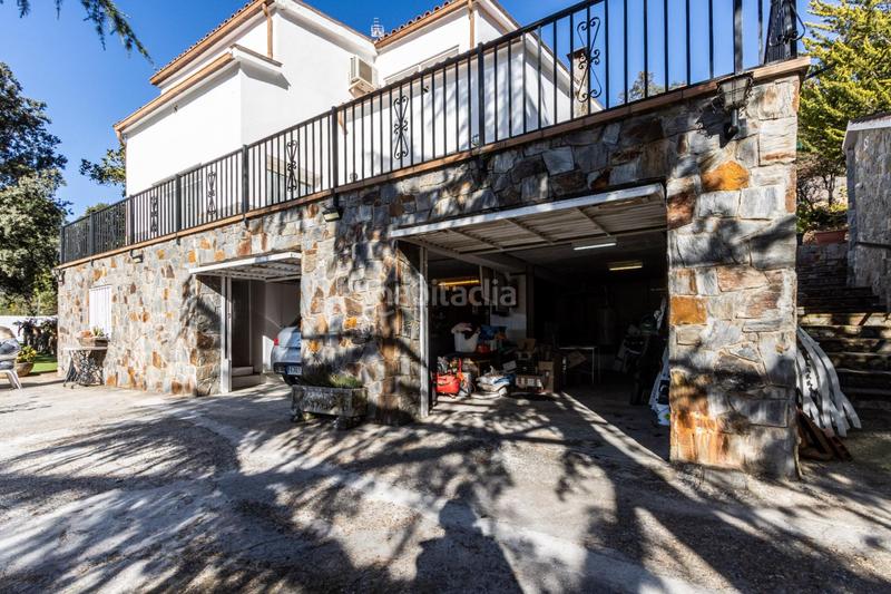 Foto ef3ef168-ebcc-42d3-9ef2-817589629f69. House with heating parking in Matadepera