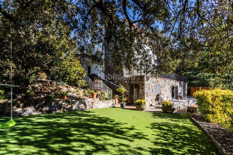 Foto f6b869da-b0d1-468b-8017-e501d41a0937. House with heating parking in Matadepera