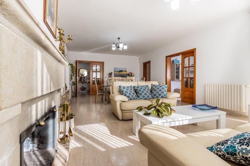 Foto fd437d16-7d5f-48cf-bdfd-b5a8cec8922e. House with heating parking in Matadepera