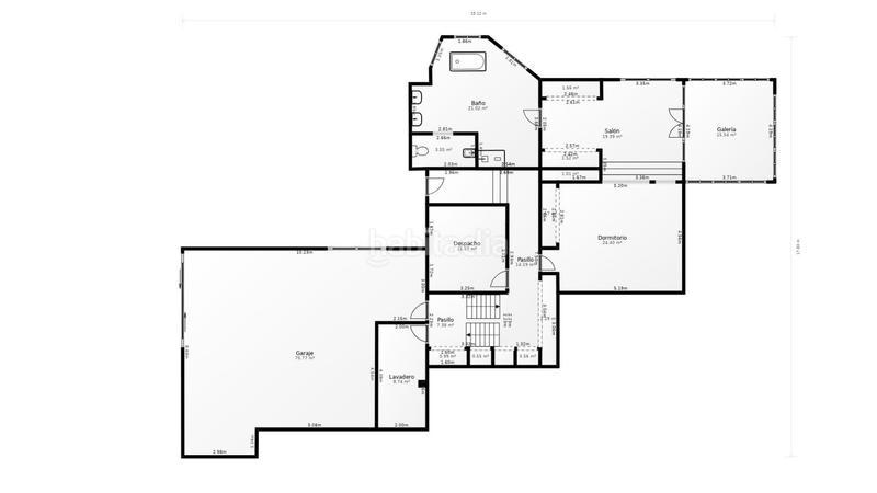 Foto 0149f7ad-e57f-4183-907f-43ff401cf987. House with heating parking in Matadepera