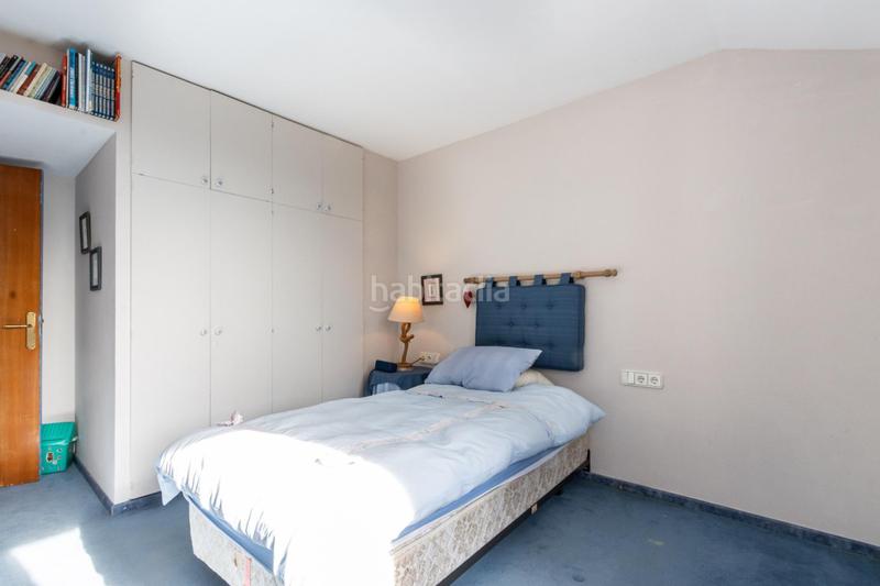 Foto 09d1544f-0fc9-42ab-b555-f3a3d6ad4e2c. House with heating parking in Matadepera