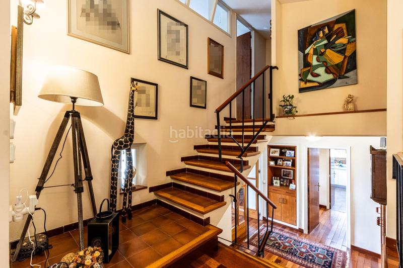 Foto 12020200-855f-4975-8048-2cc31b55e0d4. House with heating parking in Matadepera