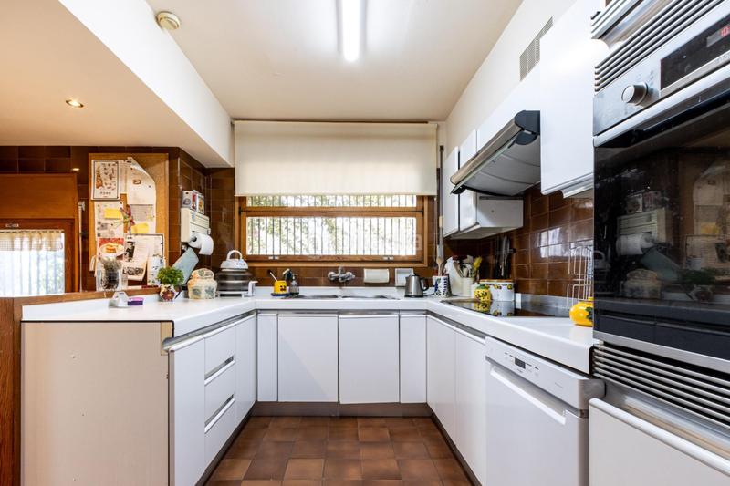 Foto 1931ee87-0b53-4163-8c55-da9fcd8c4ac7. House with heating parking in Matadepera