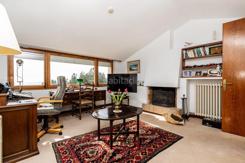 Foto 1c791a3c-e0cd-4a90-a0b2-216939273a89. House with heating parking in Matadepera