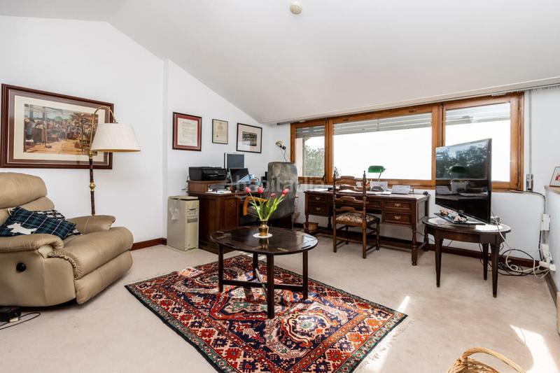 Foto 2a9cc83d-5509-4056-a09d-6226dce5e689. House with heating parking in Matadepera