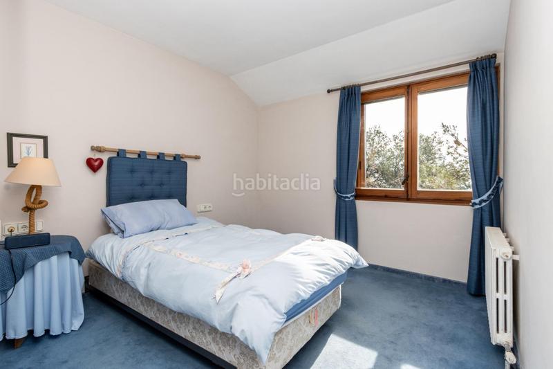 Foto 60aaa622-d6cd-4a6f-a73b-94cbbd31c933. House with heating parking in Matadepera